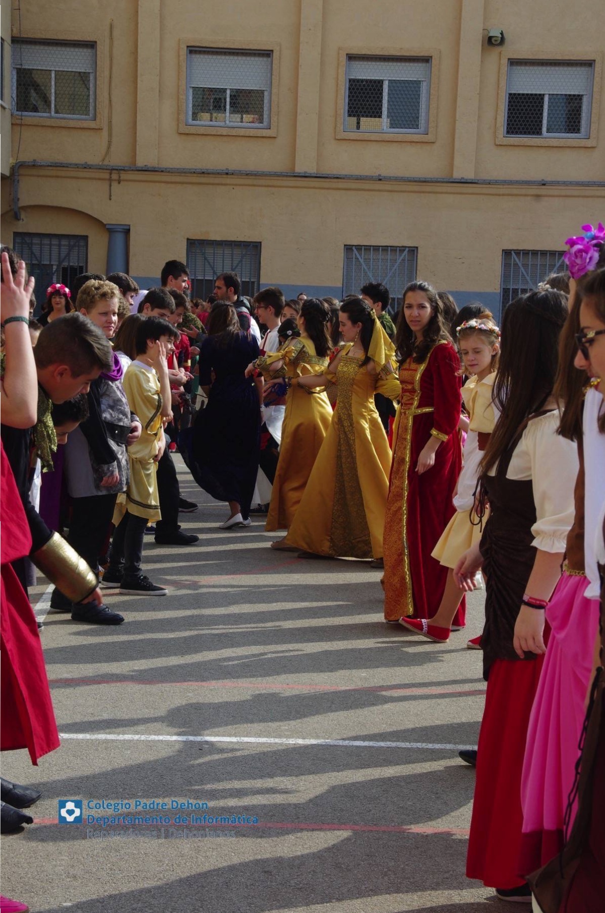 Semana dehoniana 153